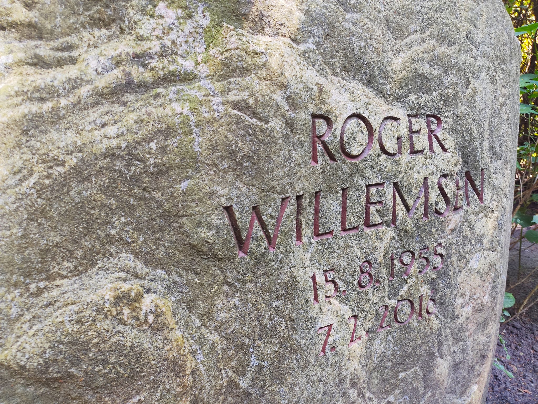 Roger Willemsen